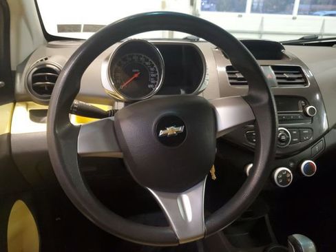 Used 2014 Chevrolet Spark LS image 15
