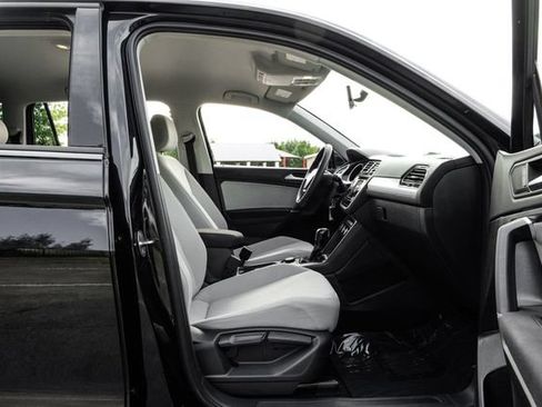 Used 2020 Volkswagen Tiguan S AWD/4WD image 31