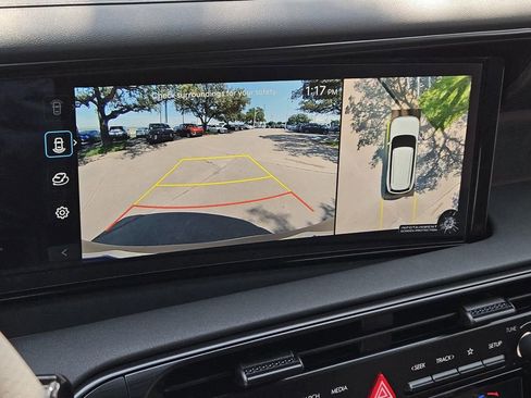 New 2026 Hyundai Palisade XRT Pro AWD/4WD image 27