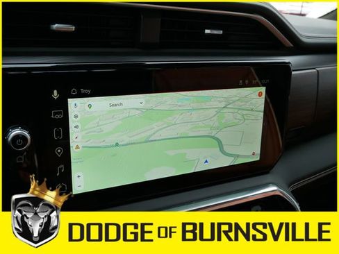 Used 2026 GMC Sierra 1500 Denali Ultimate image 22