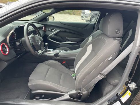 Used 2023 Chevrolet Camaro LT w/ RS Package RWD image 31