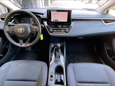 Used 2023 Toyota Corolla LE FWD image 15