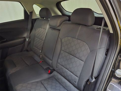 Used 2022 Kia Niro LXS w/ Digital Cluster Package image 17
