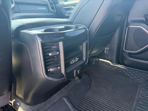 Used 2020 RAM 1500 Laramie w/ Sport Appearance Package AWD/4WD image 9