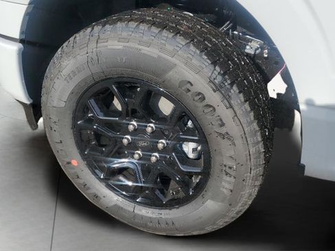 New 2026 Ford F150 XLT w/ Equipment Group 302A MID image 15