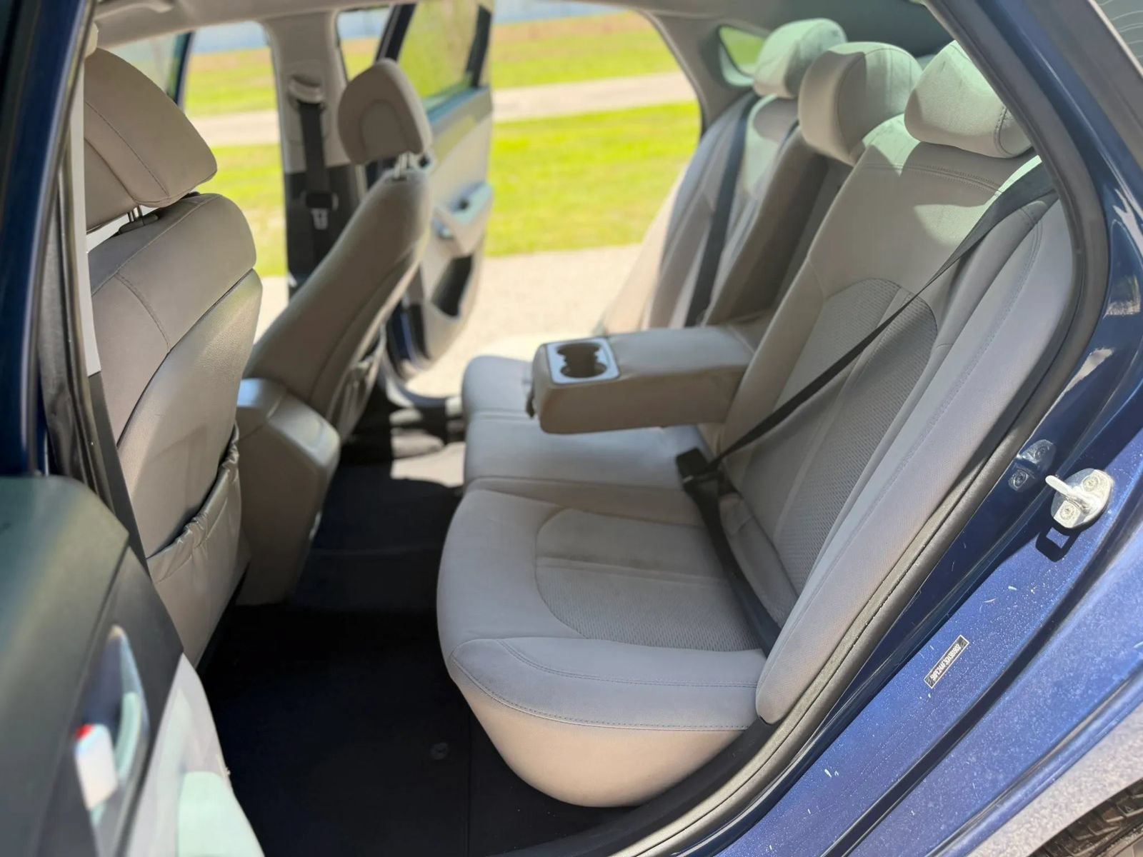 Used 2016 Hyundai Sonata SE FWD image 11
