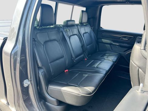 Used 2019 RAM 1500 Limited w/ Advanced Safety Group AWD/4WD image 28