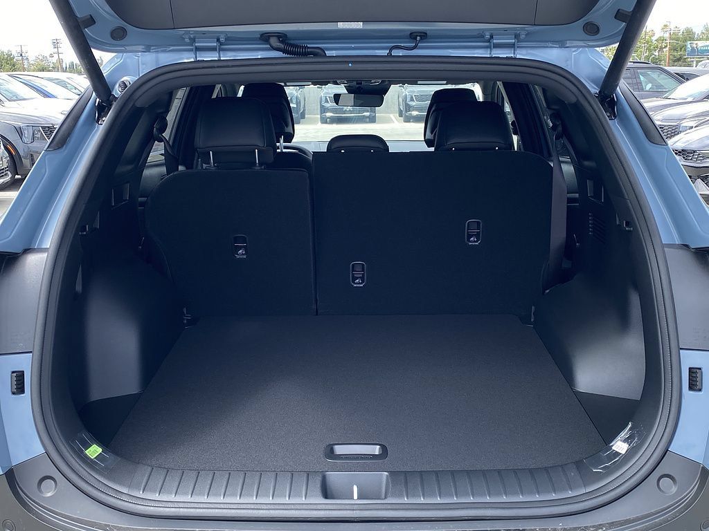 New 2026 Kia Sportage X-Line AWD/4WD image 22