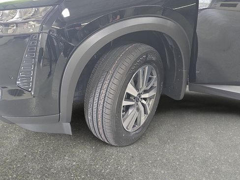 New 2026 Nissan Pathfinder SL image 31