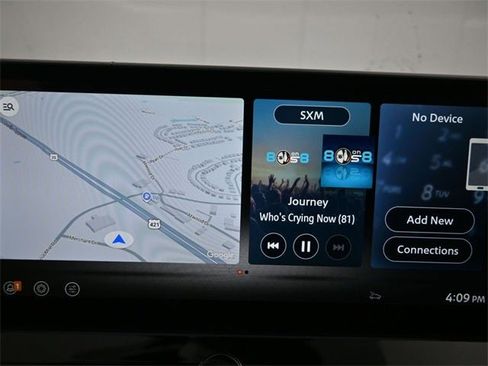 New 2026 Nissan Rogue Platinum w/ Platinum Premium Package image 13