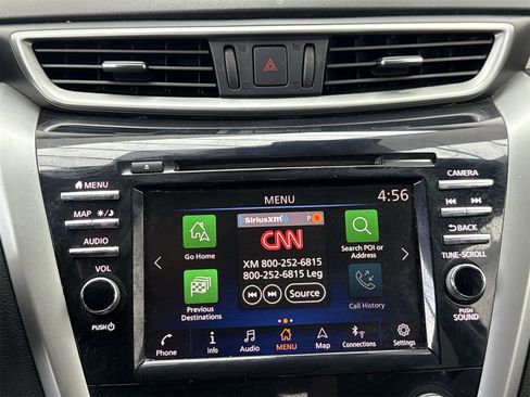 Used 2021 Nissan Murano SL image 25