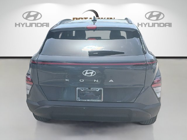 New 2026 Hyundai Kona SEL Sport FWD image 6