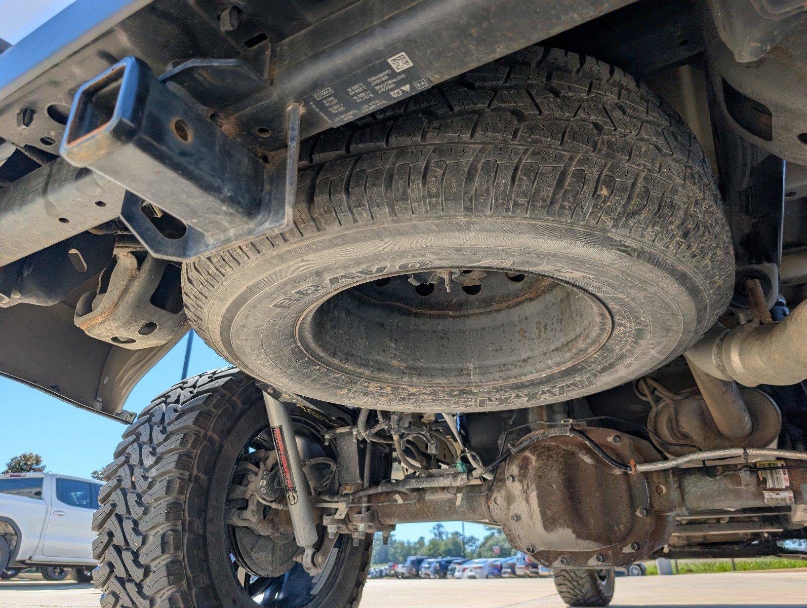 Used 2021 Ford F150 XLT w/ Equipment Group 302A High AWD/4WD image 7