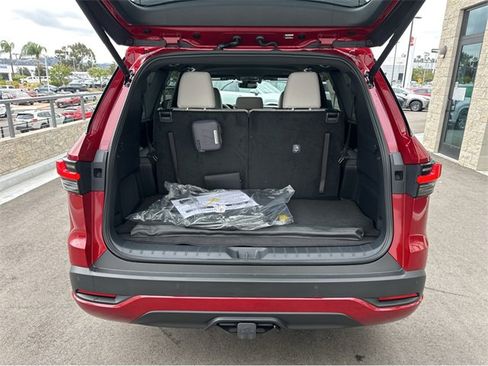 Used 2026 Lexus TX 350 350 image 19