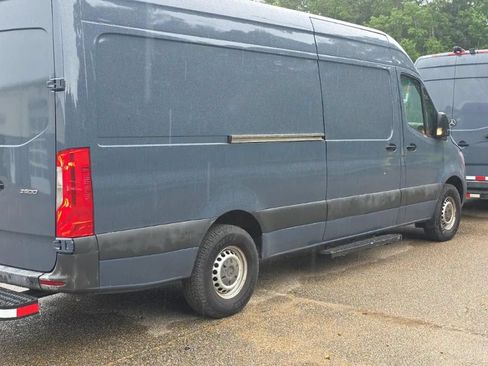 Used 2019 Mercedes-Benz Sprinter 170 image 5