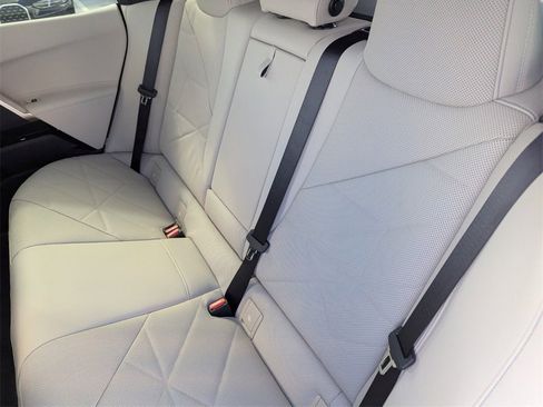 New 2026 BMW iX xDrive45 w/ Premium Package image 13