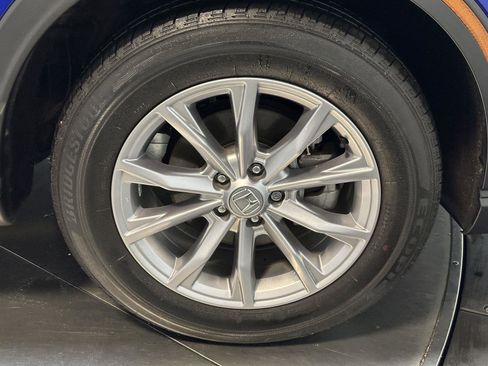 Used 2024 Honda CR-V EX-L image 17