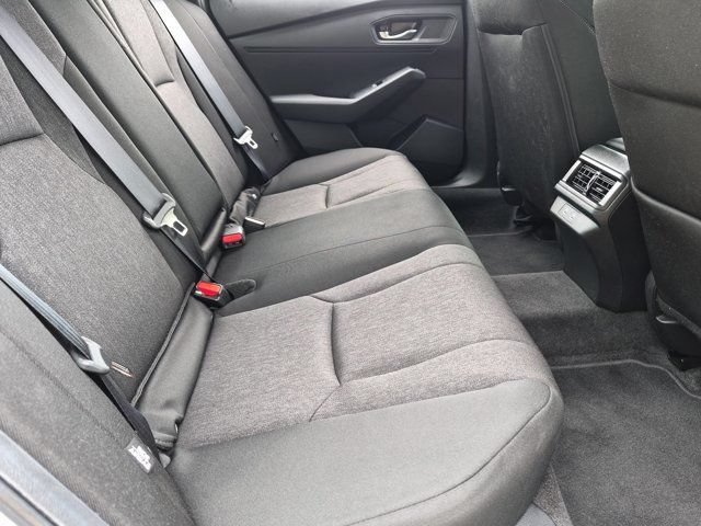 Used 2025 Honda Accord SE image 29