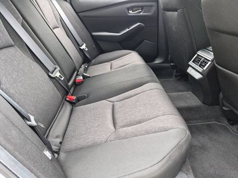 Used 2025 Honda Accord SE image 29