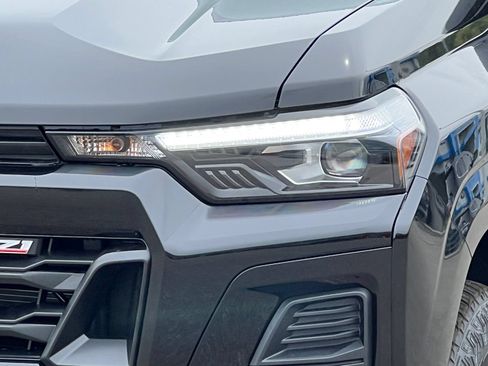 New 2026 Chevrolet Colorado Z71 w/ Technology Package AWD/4WD image 40