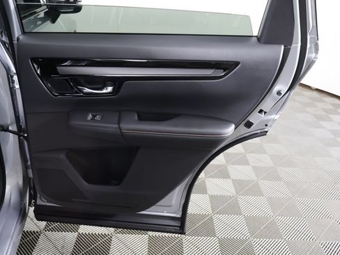 New 2026 Honda CR-V Sport Touring image 16