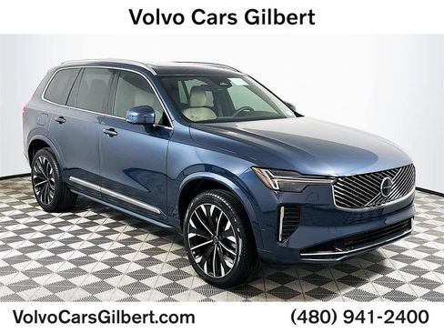 New 2026 Volvo XC90 T8 Plus w/ Protection Package Premier image 1