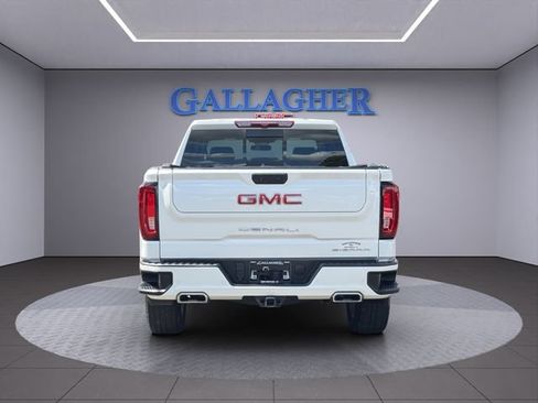 Used 2023 GMC Sierra 1500 Denali AWD/4WD image 6