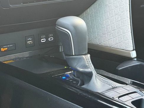 Certified 2025 Toyota Camry XLE AWD/4WD image 23
