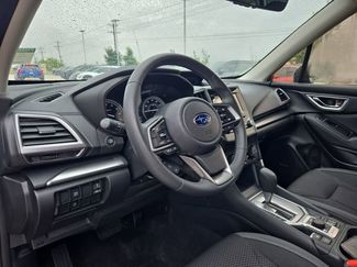 Used 2023 Subaru Forester Premium w/ Popular Package #2 AWD/4WD video 2