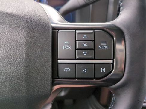 New 2026 Ford F250 Platinum AWD/4WD image 28