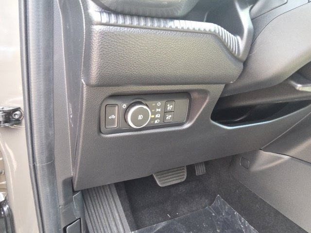 New 2026 Ford Ranger Lariat w/ Convenience Package AWD/4WD image 15