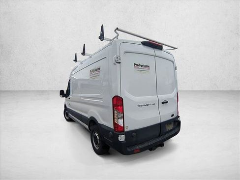 Used 2020 Ford Transit 250 Medium Roof w/ Load Area Protection Package image 7