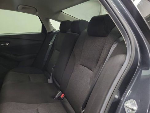 Certified 2024 Honda Accord LX image 10