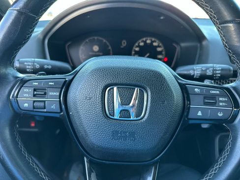 Used 2022 Honda Civic Sport image 22