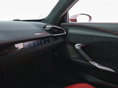 Used 2025 Ferrari 296 GTB RWD image 31