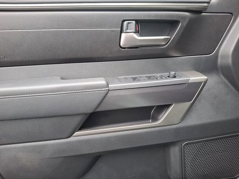 New 2026 Toyota Tundra SR5 image 12