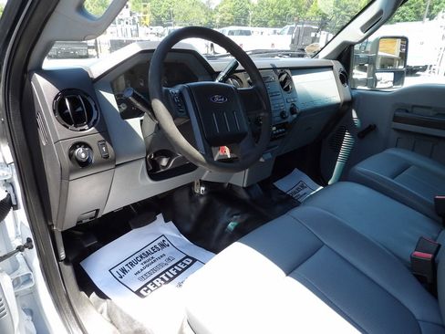 Used 2016 Ford F450 XL RWD image 15