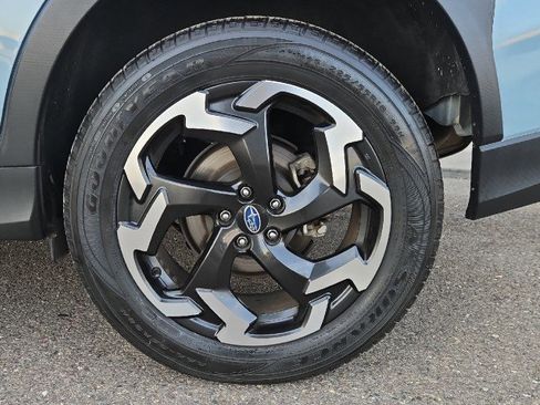 Used 2021 Subaru Crosstrek 2.5i Limited w/ Popular Package #3 image 24