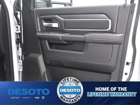 New 2026 RAM 2500 Big Horn image 11