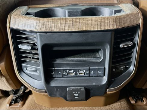 Used 2019 RAM 1500 Limited image 27