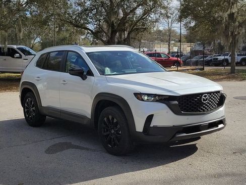 New 2026 MAZDA CX-50 AWD 2.5 S w/ Weather Package image 3