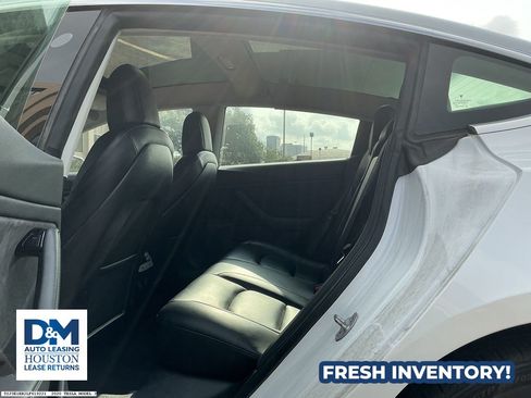 Used 2020 Tesla Model 3 Long Range AWD/4WD image 9