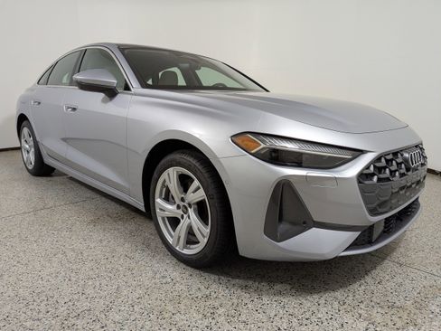 New 2025 Audi A5 2.0T Premium Plus image 1