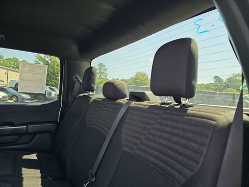 Used 2023 Ford F150 XL w/ STX Appearance Package AWD/4WD image 13