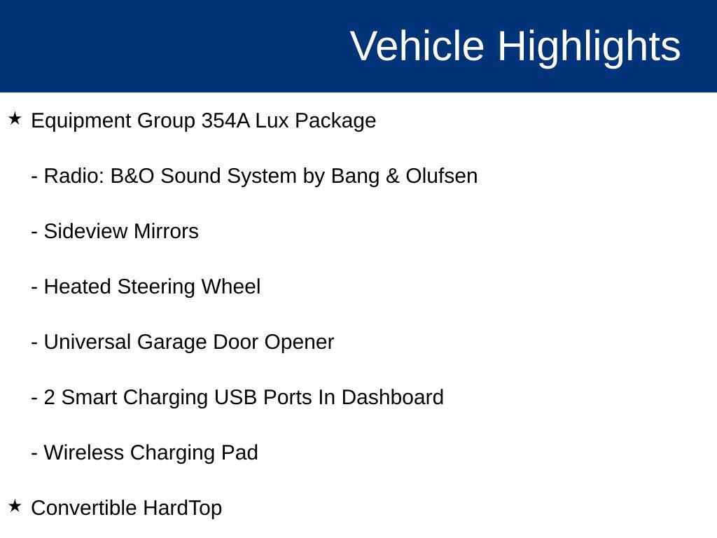 Used 2023 Ford Bronco Wildtrak AWD/4WD image 24