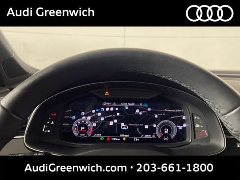 Used 2023 Audi Q7 3.0T Premium Plus w/ Premium Plus Package AWD/4WD image 23