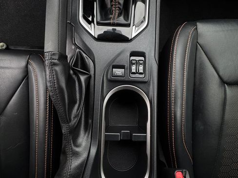 Certified 2023 Subaru Crosstrek 2.5i Limited image 25