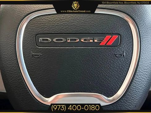 Used 2020 Dodge Durango SXT image 16
