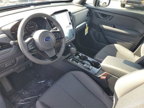 New 2026 Subaru Forester Premium image 22