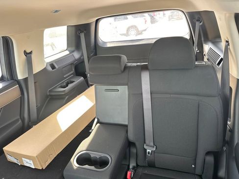 New 2026 Hyundai Santa Fe SE image 23